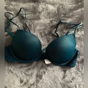 ✨NWT✨ Lasenza Obsession Push-up Bra- Size 34 B✨🤍